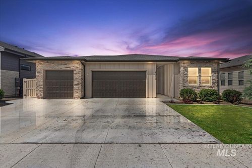4671 S Abbot Way, Meridian, ID, 83642-8381 | Card Image