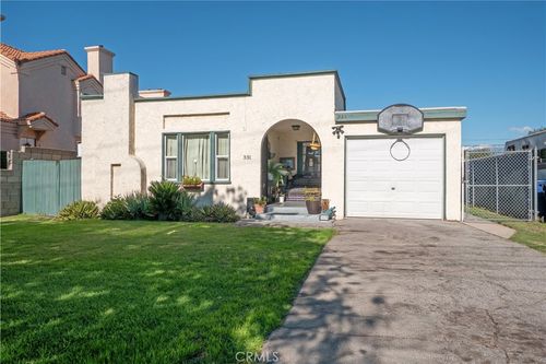 331 E Puente St, Covina, CA, 91723-2693 | Card Image