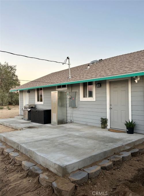 65076 E Broadway, Joshua Tree, CA, 92252 | Card Image