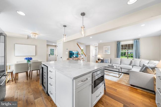 142 Barcladen Rd, House other with 3 bedrooms, 3 bathrooms and null parking in BRYN MAWR PA | Image 6