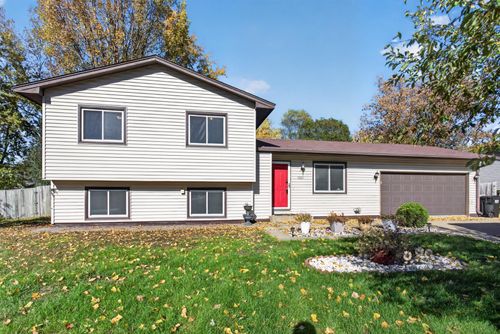 3705 138th Ln Nw, Andover, MN, 55304-7406 | Card Image