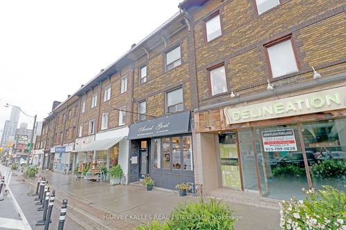 d-1108 Yonge St, Toronto, ON, M4W2L6 | Card Image