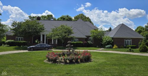 9628 Summerlakes Dr, Carmel, IN, 46032-9393 | Card Image