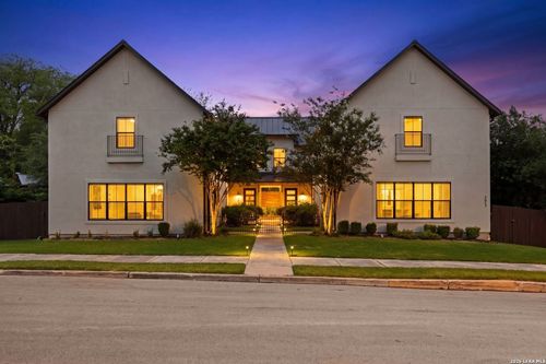 103-171 Barilla Pl, Alamo Heights, TX, 78209-5845 | Card Image