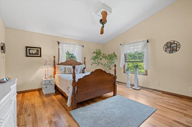 361 4 Th St, House other with 4 bedrooms, 2 bathrooms and null parking in Plainwell MI | Image 19