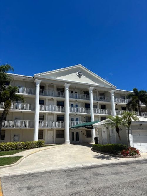 206-6109 Balboa Cir, Boca Raton, FL, 33433-8182 | Card Image