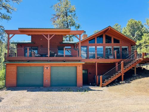 111 Wimbleton Rd, Ruidoso, NM, 88345-9051 | Card Image