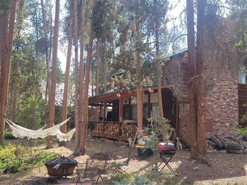 801 Tallaqua Dr, Grand Lake, CO, 80447-5486 | Card Image