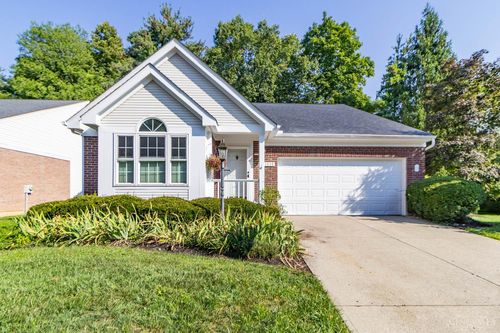 1019 Wittshire Ln, Anderson, OH, 45255-5708 | Card Image