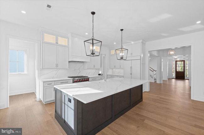Lot 1A Iven Ave, House other with 4 bedrooms, 5 bathrooms and null parking in WAYNE PA | Image 19