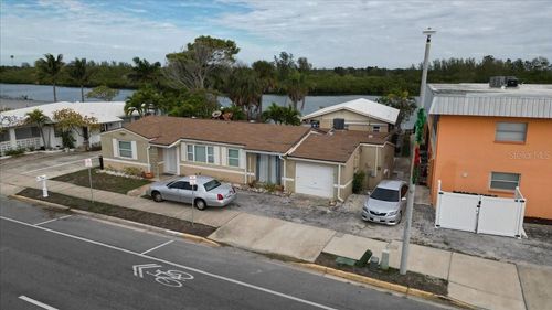 18207 Gulf Blvd, Redington Shores, FL, 33708-1079 | Card Image