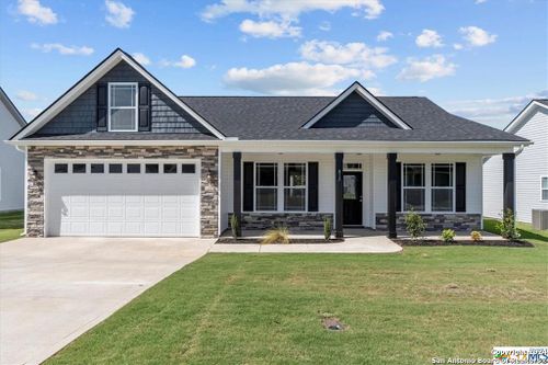 171 Lost Maples Way, Marion, TX, 78124-2156 | Card Image