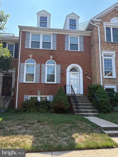 20933 Sandstone Sq, STERLING, VA, 20165-7209 | Card Image