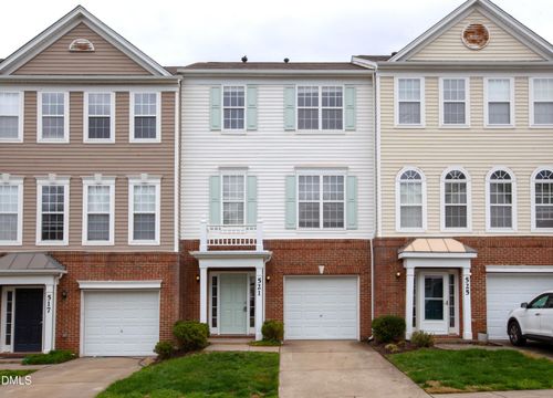 521 Ruby Walk Drive, Morrisville, NC, 27560 | Card Image