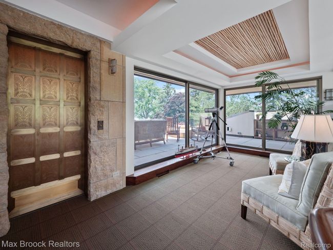 4790 Dow Ridge Rd, House other with 5 bedrooms, 7 bathrooms and null parking in Orchard Lake MI | Image 54