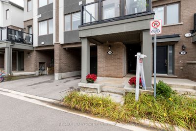 19 - 1125 Leger Way, Home with 3 bedrooms, 3 bathrooms and 2 parking in Milton ON | Image 3