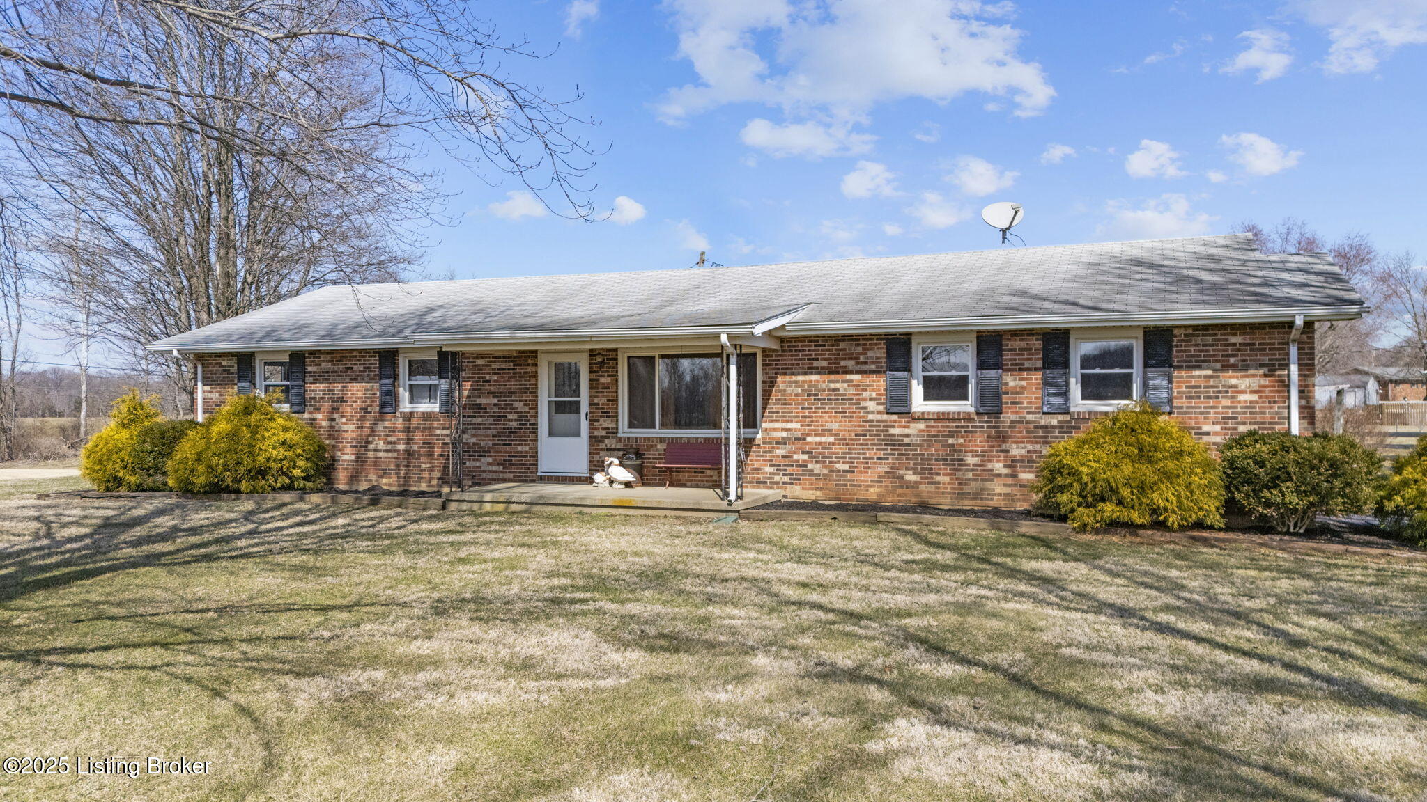 Residential in Madison