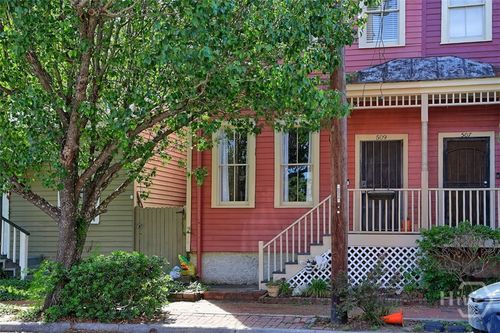 509 Blair St, Savannah, GA, 31401-5105 | Card Image