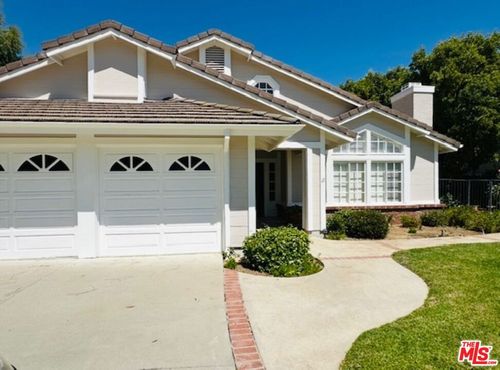 32636 Bowman Knoll Dr, Westlake Village, CA, 91361-5522 | Card Image