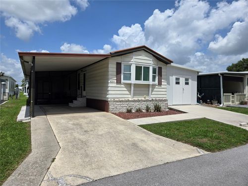 6311 Balmy Ln, ZEPHYRHILLS, FL, 33542-6474 | Card Image