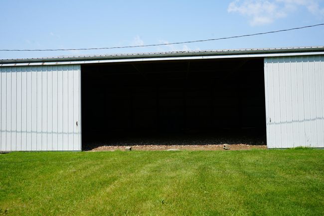 2523 Wildcat Rd, Home with 4 bedrooms, 2 bathrooms and null parking in Saint Johns MI | Image 70
