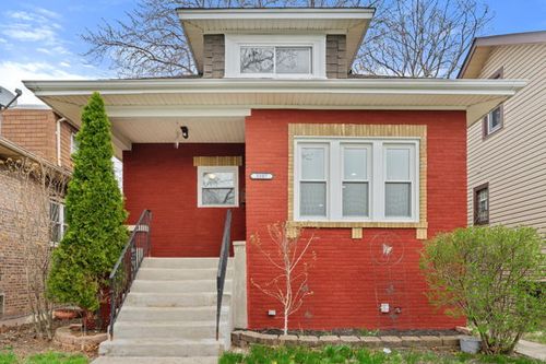3507 N Osceola Ave, Chicago, IL, 60634-3324 | Card Image