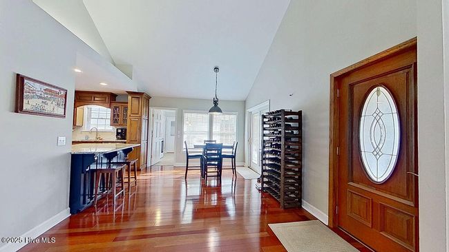 925 Niagara Carthage Rd, House other with 3 bedrooms, 2 bathrooms and 8 parking in Carthage NC | Image 7
