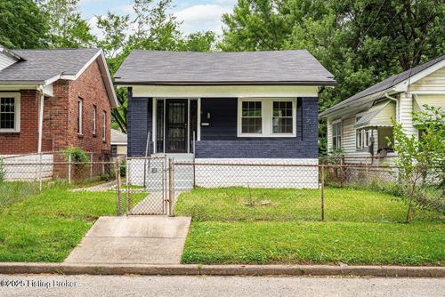 4227 Grand Ave, Louisville, KY, 40211-2625 | Card Image