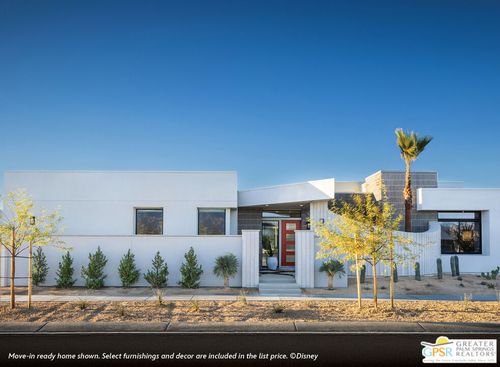 lot-214-29 Brilliance Avenue, Rancho Mirage, CA, 92270 | Card Image