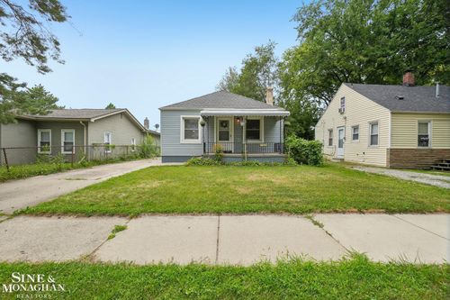 21025 Sunset Avenue, Warren, MI, 48091 | Card Image