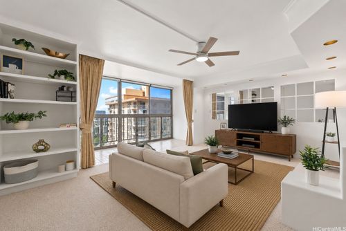 1014-1013 Prospect St, Honolulu, HI, 96822-3449 | Card Image