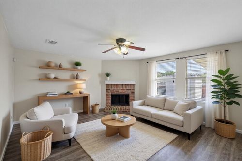 2718 Lake Terrace Dr, Wylie, TX, 75098-6589 | Card Image