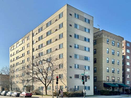506-1400 Chicago Ave, Evanston, IL, 60201-4741 | Card Image