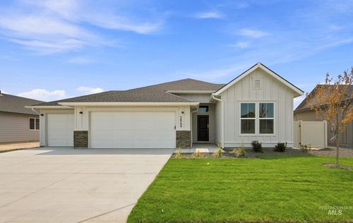 716 Sw Jayhawk St, Mountain Home, ID, 83647-1409 | Card Image