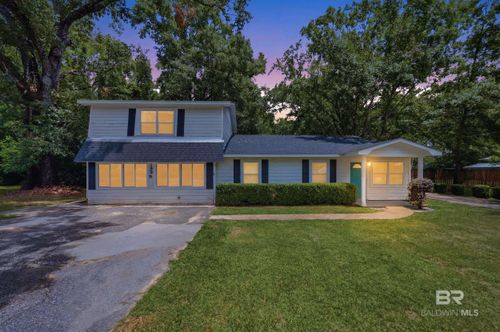 1906 Elaine Ave, Bay Minette, AL, 36507-4107 | Card Image