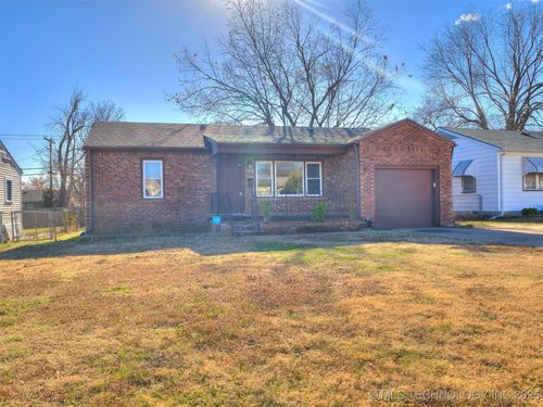 6840 King St, Tulsa, OK, 74115-6832 | Card Image