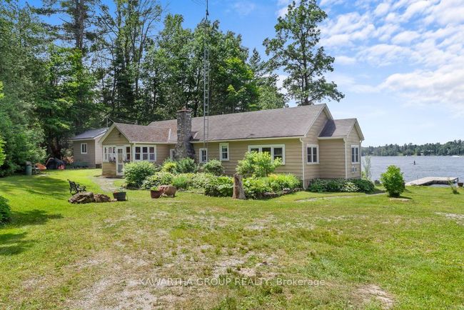 103 Shadow Lake Rd, House other with 5 bedrooms, 2 bathrooms and 8 parking in Coboconk ON | Image 37