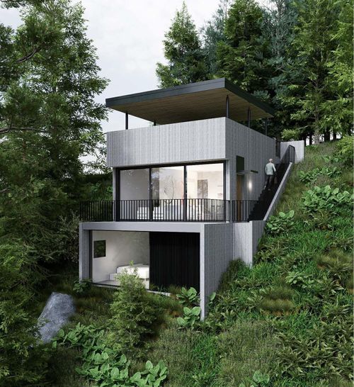 1504 Tideview Rd, Gibsons, BC, V0N1V6 | Card Image