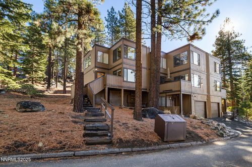 205 Clubhouse Cir, Stateline, NV, 89449-9838 | Card Image