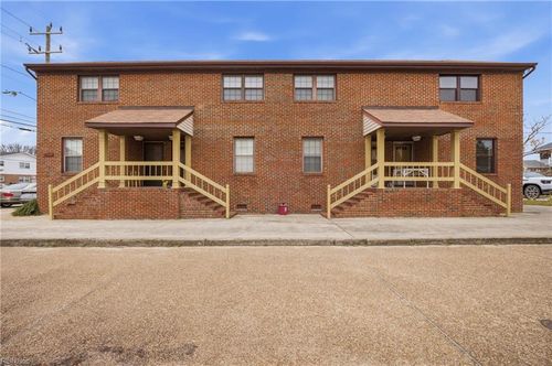 840 W Ocean View Ave, Norfolk, VA, 23503-1370 | Card Image