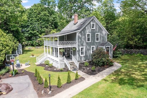 30 Campground Rd, Sterling, MA, 01564-1447 | Card Image