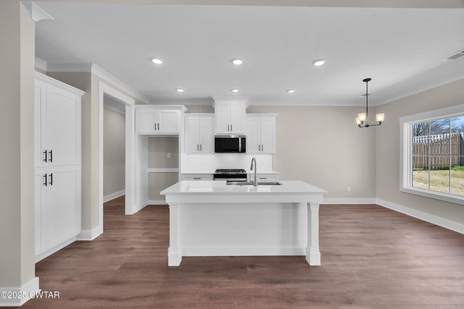 35 Rockford Dr, House other with 4 bedrooms, 2 bathrooms and 2 parking in Jackson TN | Image 17