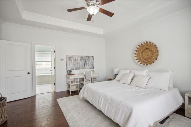 5A - 294 Sampson St Ne, Townhouse with 4 bedrooms, 4 bathrooms and null parking in Atlanta GA | Image 16