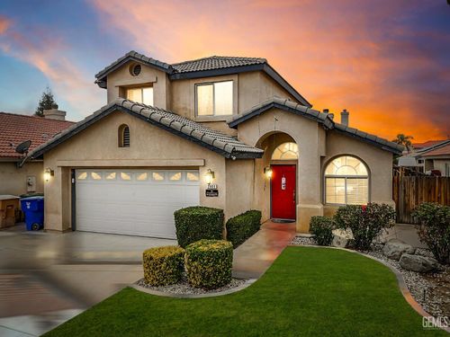 3901 Boswellia Drive, Bakersfield, CA, 93311 | Card Image