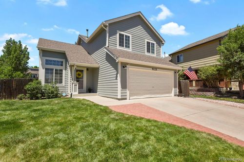 5125 Weaver Dr, Colorado Springs, CO, 80922-2340 | Card Image