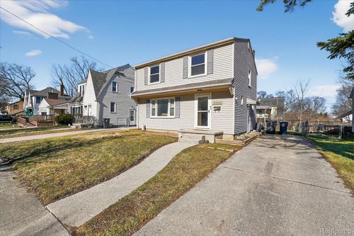 3318 Norwood Dr, Flint, MI, 48503-2324 | Card Image