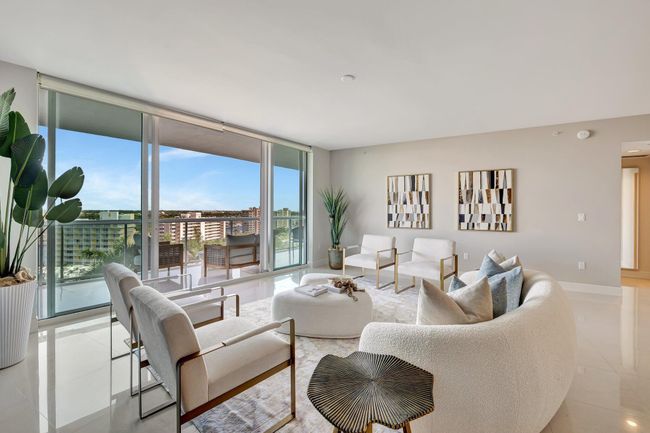 APT-908 - 1 N Ocean Blvd, Condo with 3 bedrooms, 2 bathrooms and null parking in Pompano Beach FL | Image 5