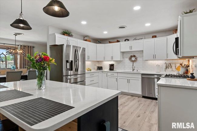 2605 Churchill Rd, House other with 4 bedrooms, 2 bathrooms and null parking in Springfield IL | Image 10