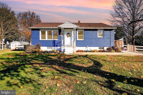 903 Eugene Dr, HAVRE DE GRACE, MD, 21078-2313 | Card Image