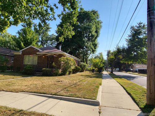 19400 Archer St, Detroit, MI, 48219-1710 | Card Image